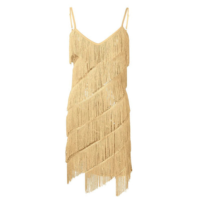 Rochie De Dans De Sală - Charleston