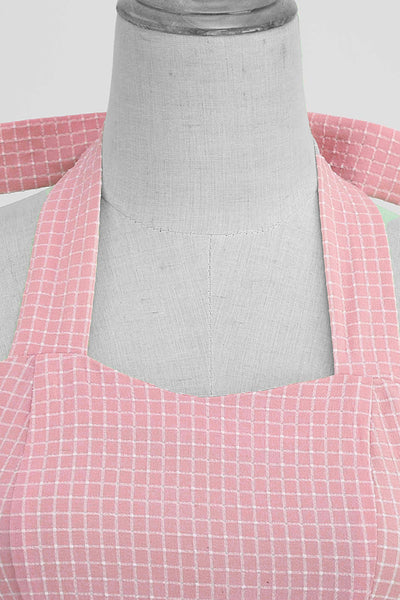 Rochie De Lavandă De Epocă Anii 50