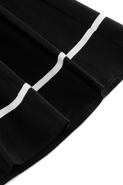 Rochie De Epocă Cu Decolteu În V Anilor 50