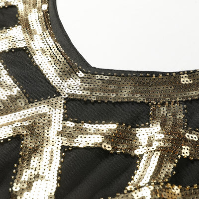 Rochie Aurie Vintage Anilor 20