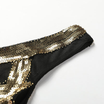 Rochie Aurie Vintage Anilor 20