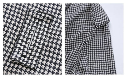 Rochie De Bal Gri Anii 40