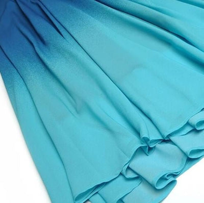 Rochie Albastră Vintage Anilor 40