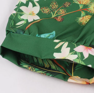 Rochie Tipică Anilor 50