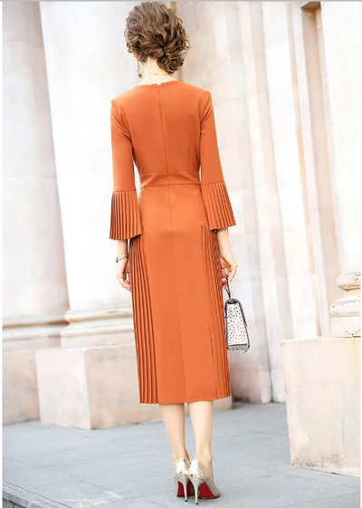 Rochie De Secretara Anilor '40