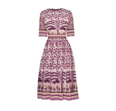 Rochie Vintage Anilor '40