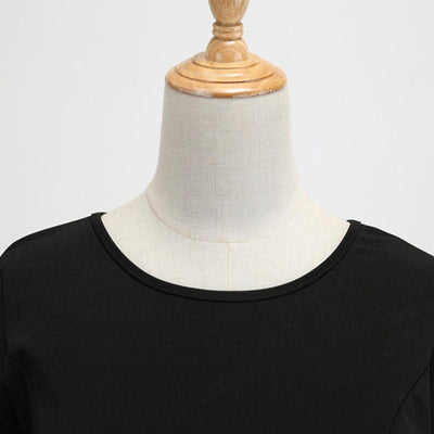 Rochie Vintage Partition