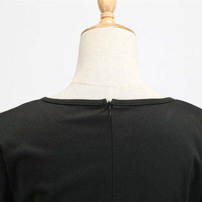 Rochie Vintage Partition