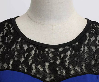 Rochie Americană Din Anii 50