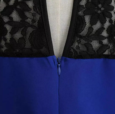 Rochie Americană Din Anii 50