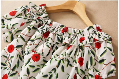 Rochie De Țară Anilor 40