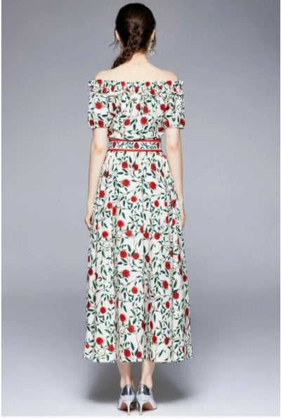 Rochie De Țară Anilor 40