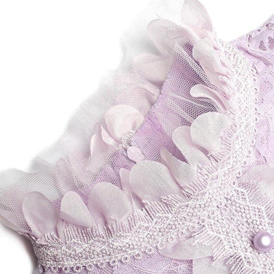 Rochie Din Dantela Anilor '40