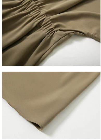 Rochie Anii 40 Verde