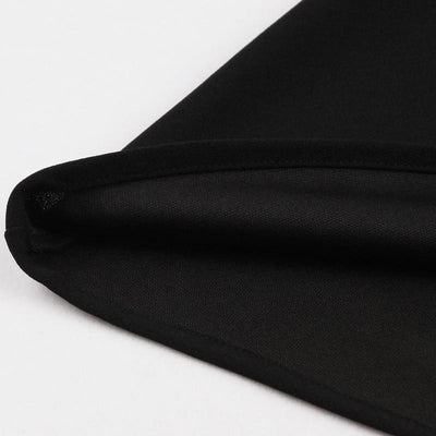 Rochie Neagra Anii 50 Anii 60