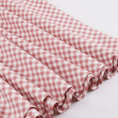 Rochie Gingham Anilor 50