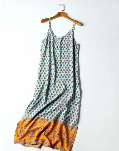 Rochie Cu Buline Anii 60 70