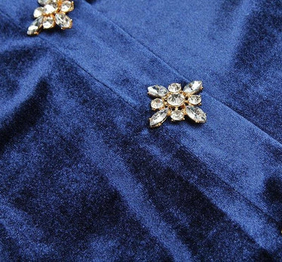 Rochie Cu Paiete Anii 40