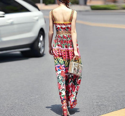 Rochie De Vara Anilor 40