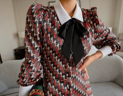 Rochie Anii 40 Fuchsia Fuchsia