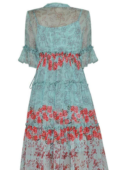 Rochie Ușoară Anii 40