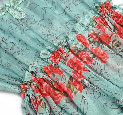 Rochie Ușoară Anii 40