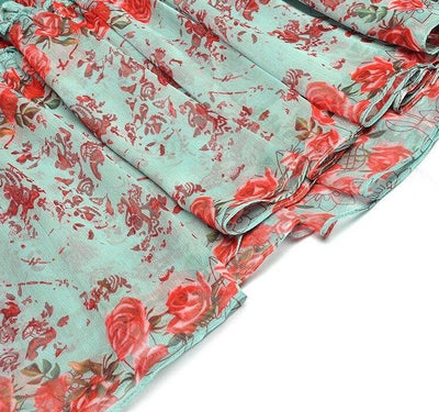 Rochie Ușoară Anii 40