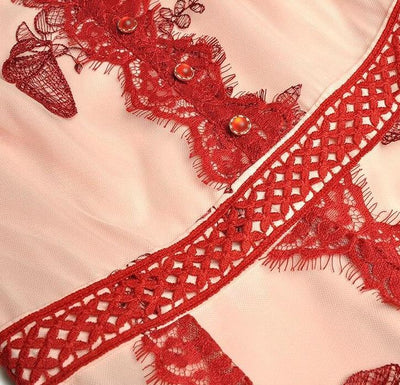 Rochie Cu Fluturi Anii 40