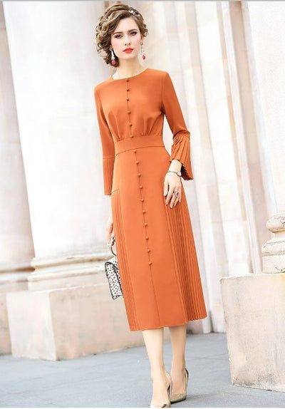 Rochie De Secretara Anilor '40