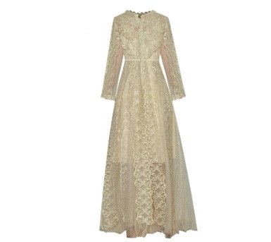 Rochie Din Tricot Anii 40