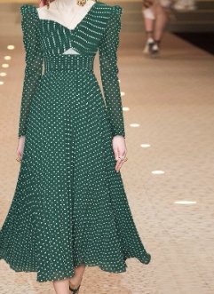 Rochie Vintage Anilor 40