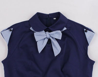 Rochie De Damă Anilor 50