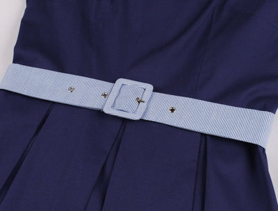 Rochie De Damă Anilor 50