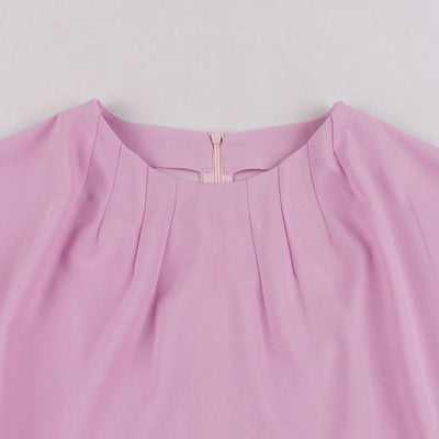 Rochie Bodycon Anii 50