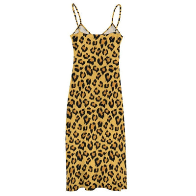 Rochie Galbenă Anilor 70