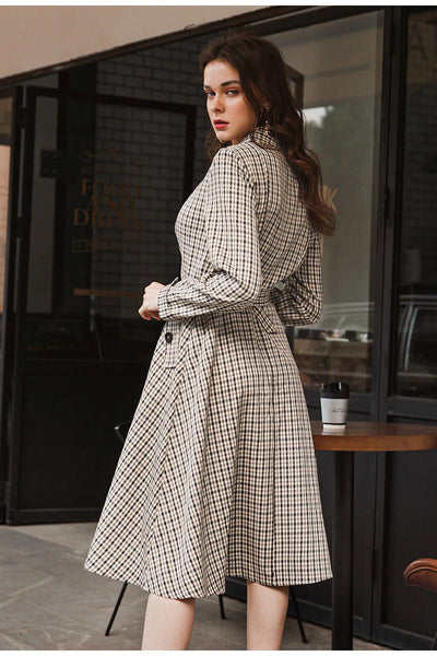 Rochie Blazer Vintage