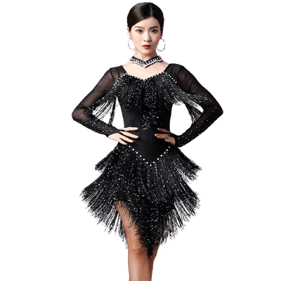 Rochie Charleston Chic