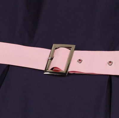 Rochie Chasuble Roz Anilor 60