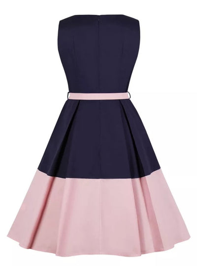 Rochie Chasuble Roz Anilor 60