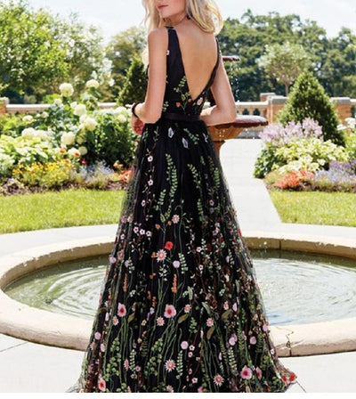 Rochie Șic Anii 60 70