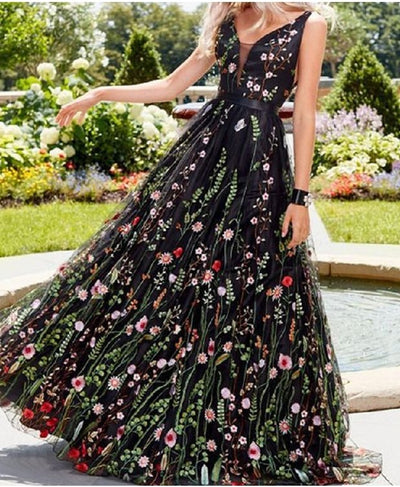 Rochie Șic Anii 60 70