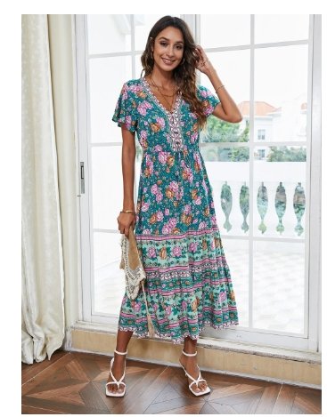 Rochie Șaptezeci Șic