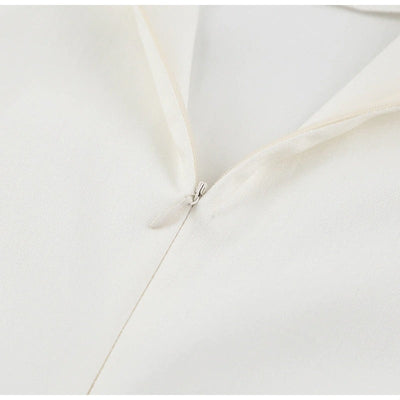 Rochie Creion De Epocă