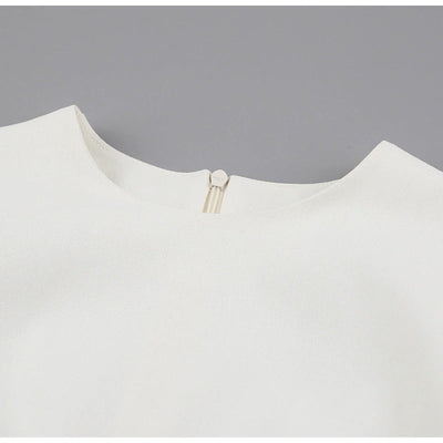 Rochie Creion De Epocă