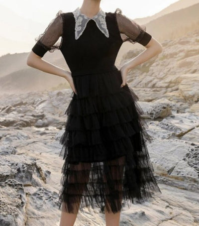 Rochie De Cocktail Vintage