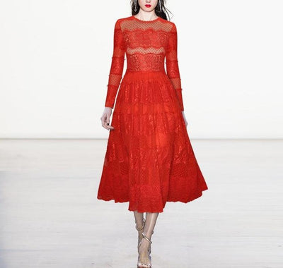 Rochie De Seara Rosie Vintage