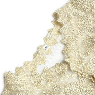 Rochie Din Dantela Anilor '40