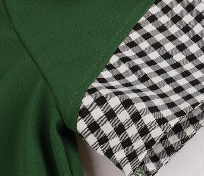 Rochie Rockabilly Din Anii '50