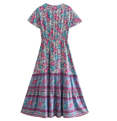 Rochie Pentru Fete Anii 70