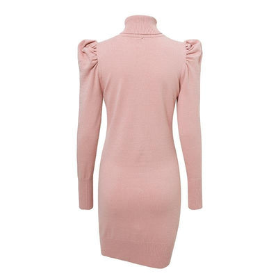 Rochie De Iarnă Vintage